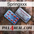 Springxxx 36